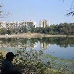 सांडपाणी व दुर्लक्षामुळे कात्रज व जांभुळवाडी तलावांची गळती, तातडीने उपाययोजना करण्याची नागरिकांची मागणी. पुणे बातम्या