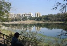 सांडपाणी व दुर्लक्षामुळे कात्रज व जांभुळवाडी तलावांची गळती, तातडीने उपाययोजना करण्याची नागरिकांची मागणी. पुणे बातम्या