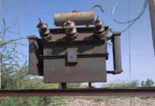 लाईट आहे तर पाणी नाही, पाणी आहे तर लाईट नाही अशी परिस्थिती