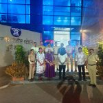 खुनाच्या गुन्ह्यातील आरोपींना सहा तासात केले जेरबंद