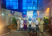 खुनाच्या गुन्ह्यातील आरोपींना सहा तासात केले जेरबंद