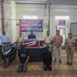 लोणी काळभोर पोलीसांची दमदार कामगिरी