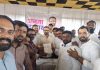 आमदार माऊलीआबा कटके यांच्या जनता दरबाराला हवेलीतील नागरिकांचा प्रचंड प्रतिसाद