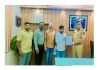 अवैद्य दारुची विक्री करणाऱ्या सराईत गुन्हेगारास दोन वर्षाकरीता तडीपार